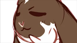 latte's (Mine) l Mini Animatic