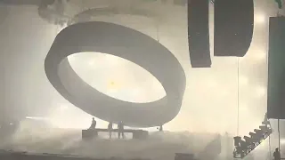 Swedish House Mafia - Intro (Can U Feel It x It Gets Better x Greyhound) MSG - August 3, 2022