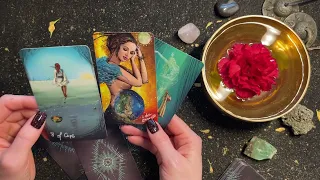 БЛИЗНЕЦЫ ♊️ НАБИРАЕМ ОБОРОТЫ🌀 6-12 февраля 2023❣️Таро прогноз ⭐️AIDA LEMAR ☄️Tarot Gemini