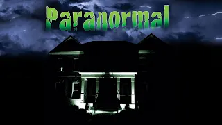 Paranormal [2009] Trailer | John Rutland, Maureen MacDonald, Nick Errato