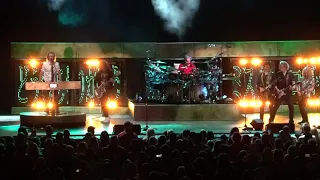 Styx - Mr. Roboto - Live in Salt Lake City (2021-9-14)