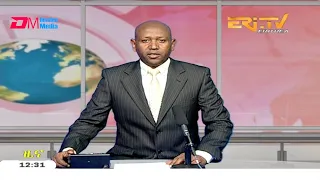 Midday News in Tigrinya for July 6, 2020 - ERi-TV, Eritrea