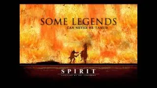 John Powell & Hans Zimmer - Homeland - Spirit