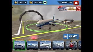 Airplane sim pt5