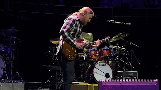 “Goodbye Porkpie Hat” | Jeff Beck Tribute 5-23-23 | Song 12 (Derek Trucks)