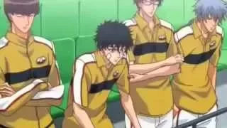 Prince of Tennis AMV Phoenix