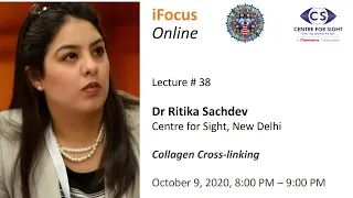 iFocus Online, Session 38