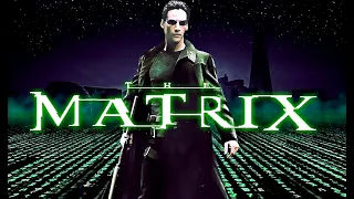10 Things You Didn't Know About TheMatrix