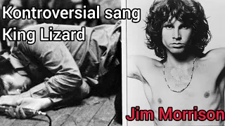 Jim Morrison‼️ | Kontroversial Kehidupan & Konspirasi Kematian Nya