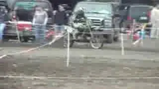 motocross crash