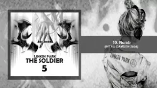 The Soldier 5 - Numb (Ext Intro 2004 Studio Version) Linkin Park