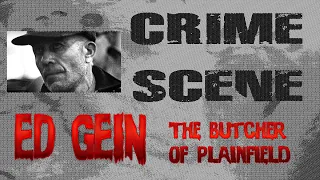 Ed Gein   The Plainfield Butcher - Extreme Serial Killers