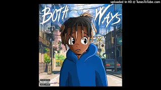 Juice WRLD - Both Ways (aye)