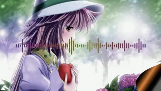 NightcorE-Open Your Eyes To Love