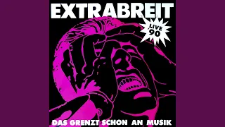 Geisterbahn fahr'n (Live) (2022 Remaster)