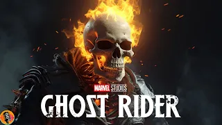 Marvel Studios Ghost Rider Film is about to change Everything