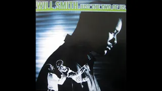 Will Smith ft. Turbo – Just The Two Of Us (Korean Version) 1998