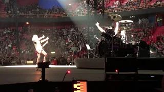 Metallica: The Final Countdown (Stockholm, Sweden - May 5, 2018)