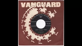 Ian and Sylvia - Four Strong Winds (mono 45 version)