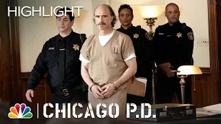 Chicago PD - Back Off (Episode Highlight)