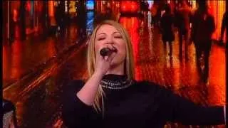 Jelena Brocic   Bele rade LIVE   HH   TV Grand 21 05 2014