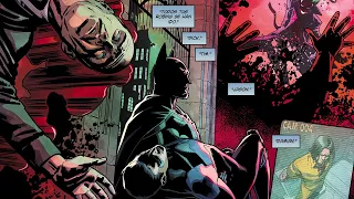 Las Duras PALABRAS de SUPERMAN a BATMAN en Injustice #Shorts #Injustice