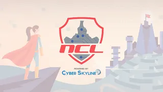 Animated Video - The National Cyber League Cybersecurity Competition