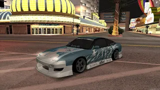 SPOT CASINO  I  MTA Drift Paradise