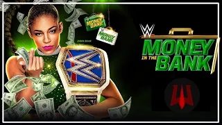 💲WWE Money in The Bank 2021 - Análisis Picante