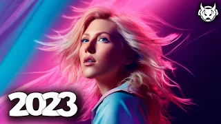 Zara Larsson, Jaymes Young, Martin Garrix, Bebe Rexha🎧Music Mix 2023 🎧 EDM Remixes of Popular Songs