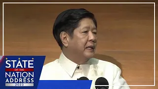 Marcos: Maharlika Investment Fund to finance PH’s priority projects | ANC