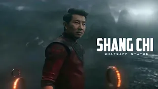 Shang Chi Whatsapp Status | Shang Chi Fight Scene | Hollywood Action Status | Venkat Creation