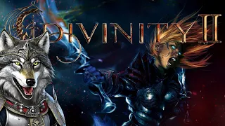 Before there was Original Sin | Divinity 2 | Live @6pm GMT