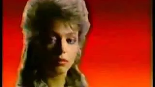 SANTA BARBARA Teaser Promo (Santana Andrade) - 1984
