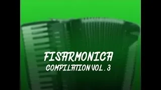 Fisarmonica compilation vol. 3 (64 brani fisa)