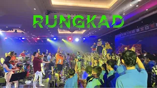 RUNGKAD - by ORCHESTRA