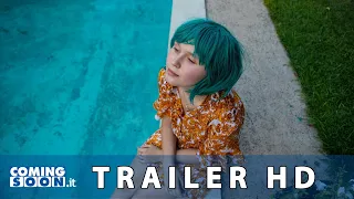 Babyteeth - Tutti i colori di Milla (2021): Trailer ITA del Film - HD