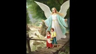 Angel Guia protector de luz en tu ser.#arcangeles #amor#Luz.