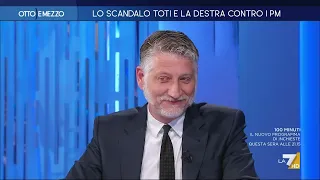 Corruzione in Liguria, i dubbi di Formigli sull’interrogatorio a Spinelli: "Potrebbe essere ...