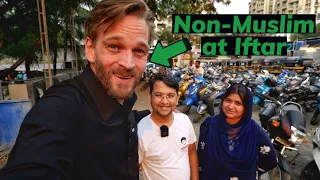 Ramadan in India: A Foreigner's First Iftar!