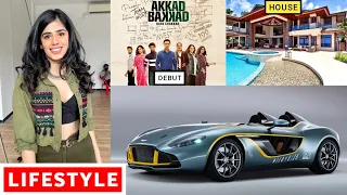 Alisha Chopra Lifestyle 2022, Age, Boyfriend, Biography, Cars, House,Family,Income,Salary & Networth