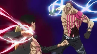 OnePiece Opening 21『SuperPowers』By V6