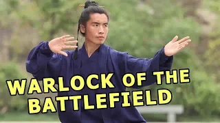 Wu Tang Collection - Warlock of the Battlefield- ENGLISH Subtitled