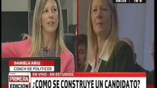 ¿Cómo se construye un candidato?