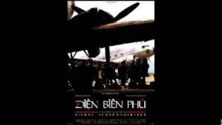 Georges Delerue - Dien Bien Phu OST (1992) - Concerto de l'Adieu.wmv