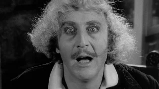 Gene Wilder: Master Of The Comedic Pause