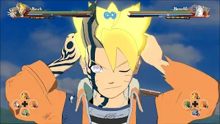 All NEW Boruto Characters DLC Ultimate Jutsus & Awakenings - Naruto Ultimate Ninja Storm 4 (2020)