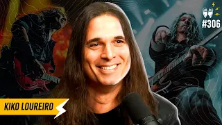 KIKO LOUREIRO - Flow #306