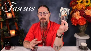 TAURUS - “VERY SPECIAL READ! New Energy Alignment Brings Major Blessings!” Thoth Tarot Reading ASMR
