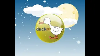 Christmas On ducktv - Winter On ducktv - PROMO 2011 | ducktv